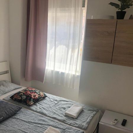 בודפשט Bella Fiore Mini Rooms 3 מראה חיצוני תמונה