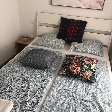 בודפשט Bella Fiore Mini Rooms 3 מראה חיצוני תמונה