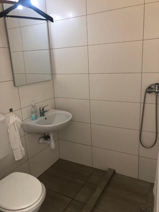בודפשט Bella Fiore Mini Rooms 3 מראה חיצוני תמונה
