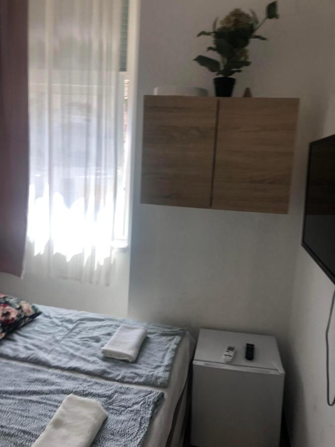 בודפשט Bella Fiore Mini Rooms 3 מראה חיצוני תמונה
