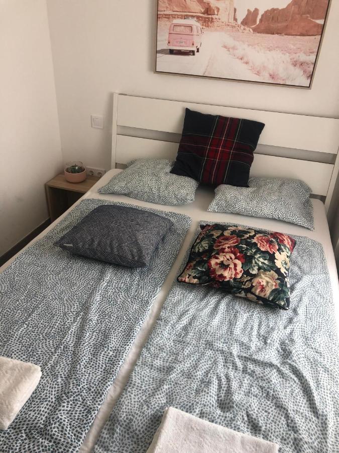 בודפשט Bella Fiore Mini Rooms 3 מראה חיצוני תמונה